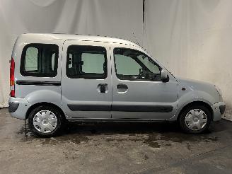 Renault Kangoo Kangoo (KC) MPV 1.6 16V (K4M-752) [70kW]  (06-2001/01-2008) picture 7