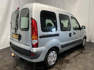 Renault Kangoo Kangoo (KC) MPV 1.6 16V (K4M-752) [70kW]  (06-2001/01-2008) picture 6
