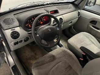 Renault Kangoo Kangoo (KC) MPV 1.6 16V (K4M-752) [70kW]  (06-2001/01-2008) picture 12
