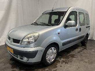 Renault Kangoo Kangoo (KC) MPV 1.6 16V (K4M-752) [70kW]  (06-2001/01-2008) picture 3