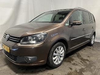 Volkswagen Touran Touran (1T3) MPV 1.2 TSI (CBZB) [77kW]  (05-2010/08-2015) picture 3