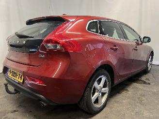 Volvo V-40 V40 (MV) Hatchback 5-drs 2.0 D4 16V (D4204T14) [140kW]  (05-2014/08-20=
19) picture 6