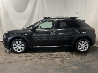 Citroën C4 C4 Cactus (0B/0P) Hatchback 5-drs 1.2 PureTech 82 12V (EB2F(HMZ)) [60k=
W]  (09-2014/...) picture 4