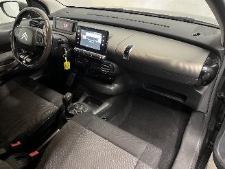 Citroën C4 C4 Cactus (0B/0P) Hatchback 5-drs 1.2 PureTech 82 12V (EB2F(HMZ)) [60k=
W]  (09-2014/...) picture 12