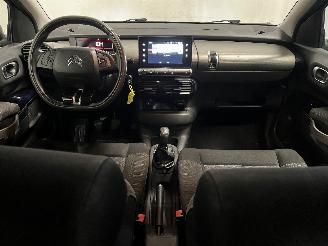 Citroën C4 C4 Cactus (0B/0P) Hatchback 5-drs 1.2 PureTech 82 12V (EB2F(HMZ)) [60k=
W]  (09-2014/...) picture 14