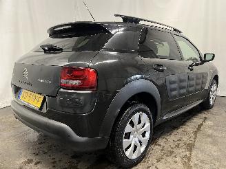 Citroën C4 C4 Cactus (0B/0P) Hatchback 5-drs 1.2 PureTech 82 12V (EB2F(HMZ)) [60k=
W]  (09-2014/...) picture 6