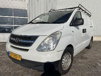 Hyundai H-300 H-300 Van 2.5 CRDi (D4CB) [125kW]  (02-2008/...) picture 3