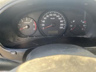Hyundai H-300 H-300 Van 2.5 CRDi (D4CB) [125kW]  (02-2008/...) picture 20