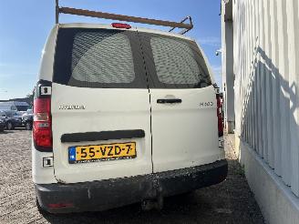 Hyundai H-300 H-300 Van 2.5 CRDi (D4CB) [125kW]  (02-2008/...) picture 5