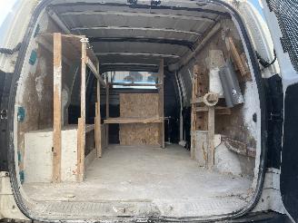 Hyundai H-300 H-300 Van 2.5 CRDi (D4CB) [125kW]  (02-2008/...) picture 11
