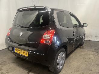 Renault Twingo Twingo II (CN) Hatchback 3-drs 1.2 16V (D4F-764(D4F-E7)) [55kW]  (03-2=
007/09-2014) picture 5