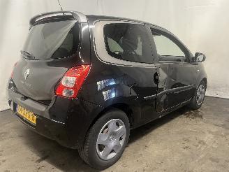 Renault Twingo Twingo II (CN) Hatchback 3-drs 1.2 16V (D4F-764(D4F-E7)) [55kW]  (03-2=
007/09-2014) picture 6