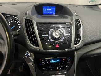 Ford C-Max C-Max (DXA) MPV 1.0 Ti-VCT EcoBoost 12V 125 (M1DA(Euro 5)) [92kW]  (10=
-2012/06-2019) picture 17