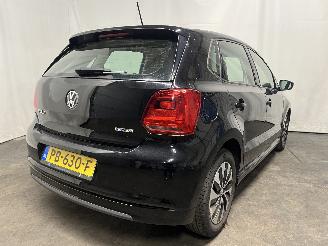 Volkswagen Polo Polo V (6R) Hatchback 1.0 TSI 12V BlueMotion (CHZB(Euro 6)) [70kW]  (1=
1-2014/10-2017) picture 5