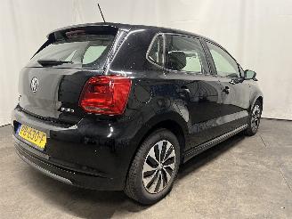 Volkswagen Polo Polo V (6R) Hatchback 1.0 TSI 12V BlueMotion (CHZB(Euro 6)) [70kW]  (1=
1-2014/10-2017) picture 6