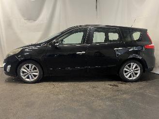 Renault Scenic Grand Scénic III (JZ) MPV 1.4 16V TCe 130 (H4J-700(H4J-A7)) [96kW]  =
(02-2009/12-2016) picture 4