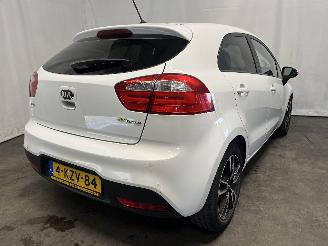 Kia Rio Rio III (UB) Hatchback 1.2 CVVT 16V (G4LA5) [63kW]  (09-2011/12-2017) picture 5