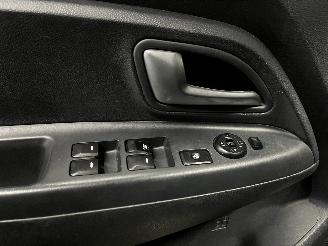 Kia Rio Rio III (UB) Hatchback 1.2 CVVT 16V (G4LA5) [63kW]  (09-2011/12-2017) picture 26