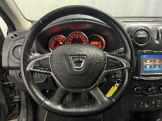 Dacia Logan Logan MCV II/III/Sandero Wagon Combi 0.9 TCE 12V LPG (H4B-405) [66kW] =
 (09-2015/...) picture 19