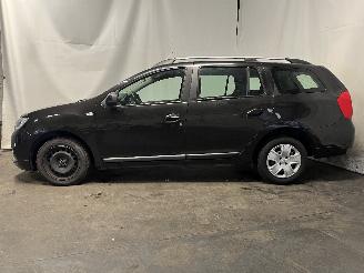 Dacia Logan Logan MCV II/III/Sandero Wagon Combi 0.9 TCE 12V LPG (H4B-405) [66kW] =
 (09-2015/...) picture 3