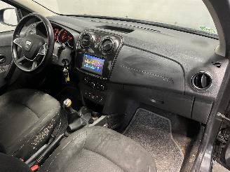 Dacia Logan Logan MCV II/III/Sandero Wagon Combi 0.9 TCE 12V LPG (H4B-405) [66kW] =
 (09-2015/...) picture 15