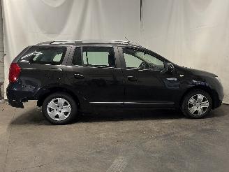 Dacia Logan Logan MCV II/III/Sandero Wagon Combi 0.9 TCE 12V LPG (H4B-405) [66kW] =
 (09-2015/...) picture 6