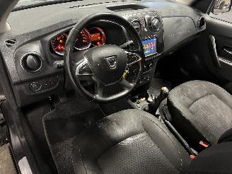 Dacia Logan Logan MCV II/III/Sandero Wagon Combi 0.9 TCE 12V LPG (H4B-405) [66kW] =
 (09-2015/...) picture 18