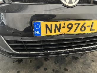 Volkswagen Sharan Sharan (7N) MPV 2.0 TDI 16V (DFLA) [110kW]  (05-2015/10-2020) picture 29