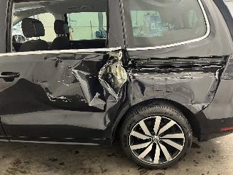 Volkswagen Sharan Sharan (7N) MPV 2.0 TDI 16V (DFLA) [110kW]  (05-2015/10-2020) picture 8