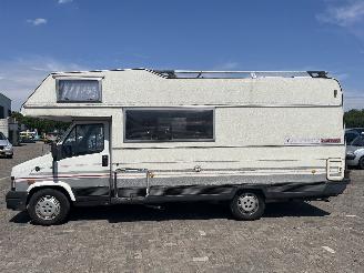 Peugeot J5 J5 (290L) Chassis-Cabine 2.5TD (CRD93LS(U25-673)) [70kW]  (10-1990/02-=
1994) picture 7