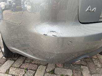 Audi A4 A4 Avant (B7) Combi 2.0 TDI 16V Quattro (BRD) [125kW]  (06-2006/06-200=
8) picture 9