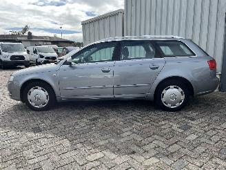 Audi A4 A4 Avant (B7) Combi 2.0 TDI 16V Quattro (BRD) [125kW]  (06-2006/06-200=
8) picture 4