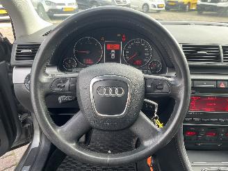 Audi A4 A4 Avant (B7) Combi 2.0 TDI 16V Quattro (BRD) [125kW]  (06-2006/06-200=
8) picture 19