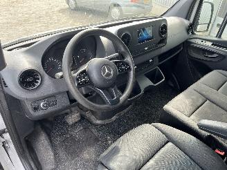 Mercedes Sprinter Sprinter 3,5t (907.6/910.6) Van 316 CDI 2.1 D RWD (OM651.958) [120kW] =
 (02-2018/12-2021) picture 16