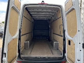 Mercedes Sprinter Sprinter 3,5t (907.6/910.6) Van 316 CDI 2.1 D RWD (OM651.958) [120kW] =
 (02-2018/12-2021) picture 9