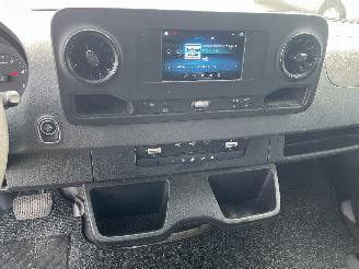 Mercedes Sprinter Sprinter 3,5t (907.6/910.6) Van 316 CDI 2.1 D RWD (OM651.958) [120kW] =
 (02-2018/12-2021) picture 17