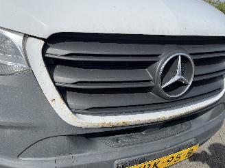 Mercedes Sprinter Sprinter 3,5t (907.6/910.6) Van 316 CDI 2.1 D RWD (OM651.958) [120kW] =
 (02-2018/12-2021) picture 13
