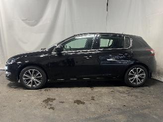 Peugeot 308 308 (L3/L8/LB/LH/LP) Hatchback 5-drs 1.6 16V THP (EP6CDT(5FA)) [92kW] =
 (09-2013/06-2021) picture 4