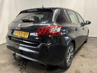 Peugeot 308 308 (L3/L8/LB/LH/LP) Hatchback 5-drs 1.6 16V THP (EP6CDT(5FA)) [92kW] =
 (09-2013/06-2021) picture 5