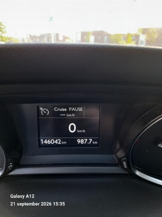 Peugeot 308 308 (L3/L8/LB/LH/LP) Hatchback 5-drs 1.6 16V THP (EP6CDT(5FA)) [92kW] =
 (09-2013/06-2021) picture 2