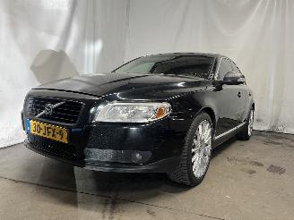 damaged passenger cars Volvo S-80 S80 (AR/AS) Sedan 2.0 D 16V (D4204T(Euro 3)) [100kW]  (02-2008/03-2011=
) 2009/5