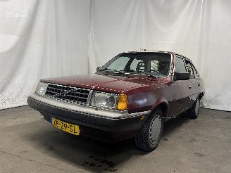 Avarii autoturisme Volvo 340 340/343/345 Hatchback 340 1.4 L,GL,DL,Winner (B14.4S) [51kW]  (08-1987=
/07-1988) 1989/3