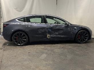 Tesla Model 3 Model 3 Sedan Long Range, Performance AWD (3D1) [340kW]  (06-2018/...)= picture 6