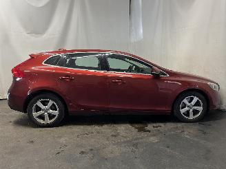 Volvo V-40 V40 (MV) Hatchback 5-drs 2.0 D4 16V (D4204T14) [140kW]  (05-2014/08-20=
19) picture 7