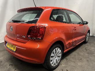 Volkswagen Polo Polo V (6R) Hatchback 1.2 TSI (CBZB) [77kW]  (11-2009/05-2022) picture 6