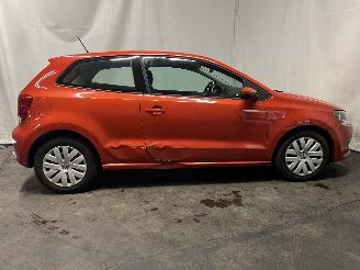 Volkswagen Polo Polo V (6R) Hatchback 1.2 TSI (CBZB) [77kW]  (11-2009/05-2022) picture 7