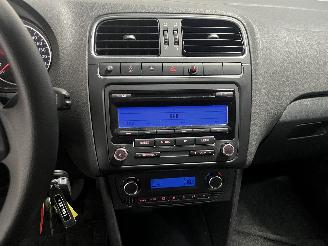 Volkswagen Polo Polo V (6R) Hatchback 1.2 TSI (CBZB) [77kW]  (11-2009/05-2022) picture 15