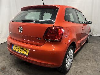 Volkswagen Polo Polo V (6R) Hatchback 1.2 TSI (CBZB) [77kW]  (11-2009/05-2022) picture 5