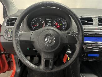 Volkswagen Polo Polo V (6R) Hatchback 1.2 TSI (CBZB) [77kW]  (11-2009/05-2022) picture 13