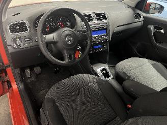Volkswagen Polo Polo V (6R) Hatchback 1.2 TSI (CBZB) [77kW]  (11-2009/05-2022) picture 12
